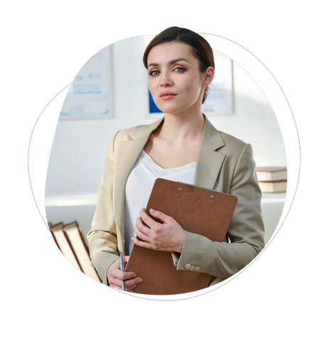 Ведение бухгалтерского учета в бюджетных организациях