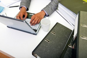 Кадровое делопроизводство