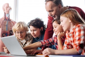 Компетентность педагога ДО