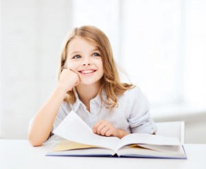 Обучение смысловому чтению